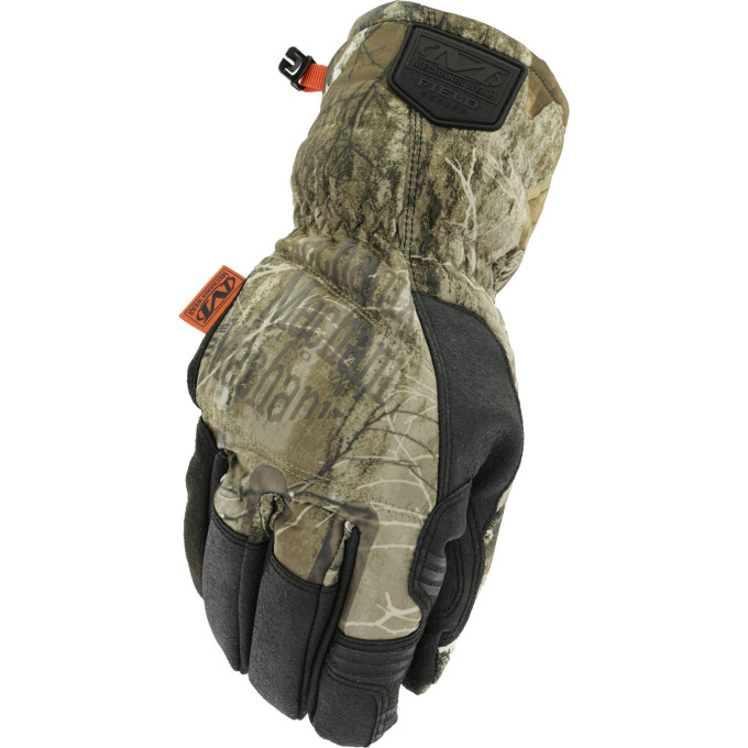 Перчатки MECHANIX SUB20 REALTREE, размер M SUB20-735-009